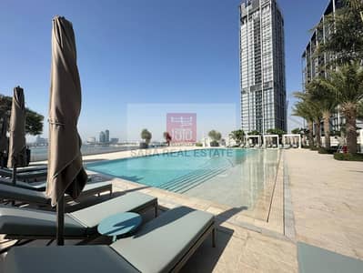 شقة 2 غرفة نوم للايجار في مرسى خور دبي، دبي - WhatsApp Image 2023-06-17 at 7.10. 12 PM (1). jpeg
