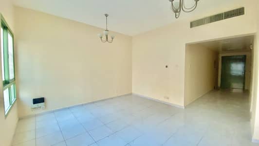 2 Bedroom Apartment for Rent in Al Nahda (Sharjah), Sharjah - 2 BHK | Near Safeer Mall | Family Building