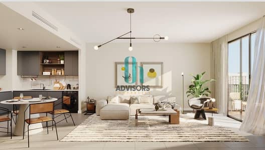 1 Bedroom Apartment for Sale in Al Shamkha, Abu Dhabi - 3c2c8d2545bf66e40c32784cba59a7e3e4a575a5. jpg