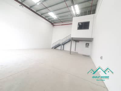 Warehouse for Rent in Industrial Area, Sharjah - 20231231_123300. jpg