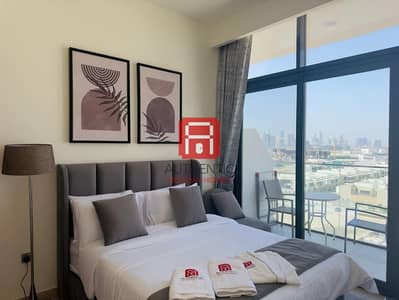 梅丹城， 迪拜 单身公寓待租 - 8bad8b2d-f87d-43bf-890a-59d9e8048c4a. jpeg