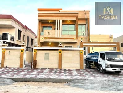 5 Bedroom Villa for Rent in Al Yasmeen, Ajman - 42e71a5a-62c1-468f-bc98-3973276cc094. jpg