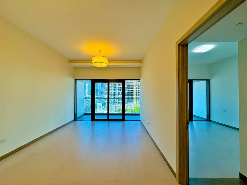 Brand New - 1BHK WITH Burj View - Mid Floor