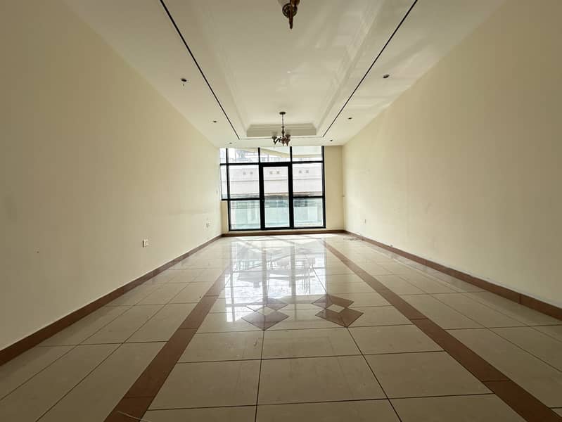 شقة في عود ميثاء،بر دبي 2 غرف 85000 درهم - 8788286