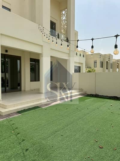 3 Bedroom Villa for Rent in Reem, Dubai - f6e14167-6e9d-4717-bf66-4f5dc84f44e8. jpg