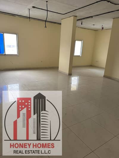 Brand new big size studio available for rent near China Mall Ajman