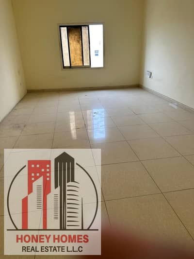 2 Bedrooms and small hall is available for rent in Al JUrf Industrial area 1 Ajman