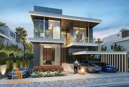 6 Bedroom Villa for Sale in DAMAC Lagoons, Dubai - WhatsApp Image 2023-12-29 at 16.45. 10. jpeg