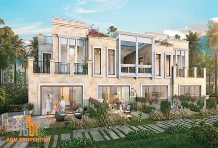 5 Bedroom Townhouse for Sale in DAMAC Lagoons, Dubai - WhatsApp Image 2023-12-28 at 17.52. 05 (13). jpeg