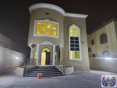 5 Bedroom Villa for Rent in Al Rawda, Ajman - Villa for rent in al rawda3 ajman.