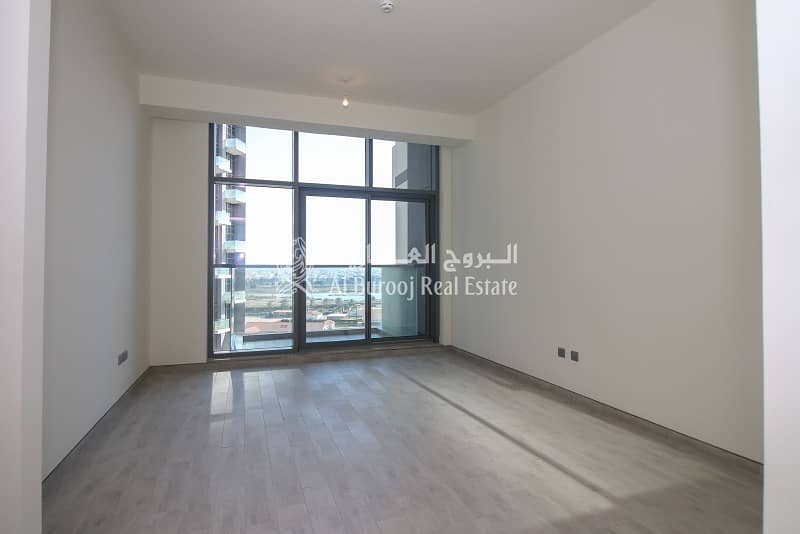 Brand New 2-Bedroom with Maids in The Atria at Business Bay