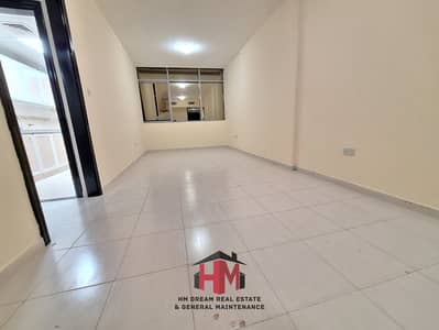 1 Bedroom Flat for Rent in Al Nahyan, Abu Dhabi - Ready to Move Very Nice One Bedroom Hall Apartment for Rent at Al Mamoura Abu Dhabi