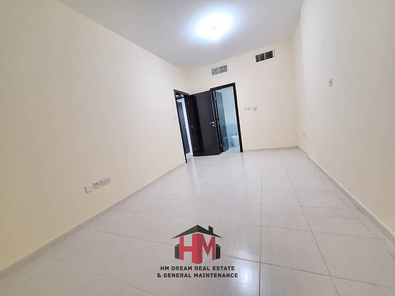 Ready to Move Very Nice One Bedroom Hall Apartment for Rent at Al