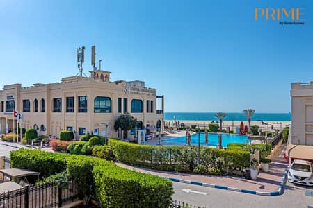 5 Bedroom Villa for Rent in Jumeirah, Dubai - Exclusive | Beach Access | All Bills Inclusive