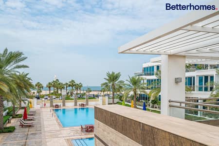 2 Bedroom Apartment for Rent in Jumeirah, Dubai - Exclusive | Beach Access | Upcoming in June