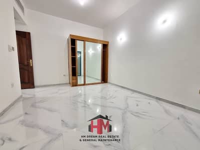 3 Bedroom Flat for Rent in Al Wahdah, Abu Dhabi - Ready to Move Amazing and Neat Clean Three Bedroom Hall Apartment for Rent at Al Wahdah ( Delma Street) Abu Dhabi