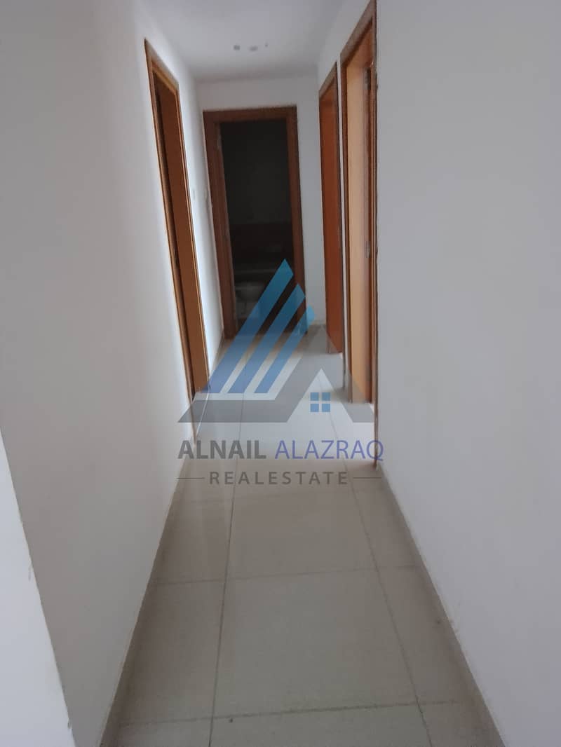 Квартира в Аль Тааун, 2 cпальни, 35000 AED - 8785500