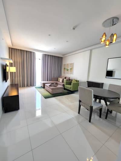 1 Bedroom Apartment for Sale in Dubai South, Dubai - ea5eff89-6d53-4c99-9e21-0aa783d5f177. jpg