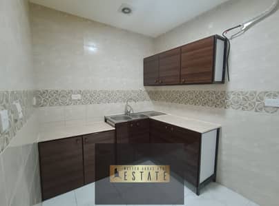 فلیٹ 1 غرفة نوم للايجار في مدينة شخبوط، أبوظبي - شقة في مدينة شخبوط 1 غرفة 2700 درهم - 8788683