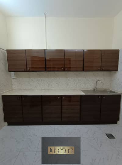 1 Bedroom Apartment for Rent in Baniyas, Abu Dhabi - Brand New 1 Bhk at Baniyas City