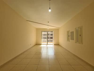 Fantastic 2 Bed Room Hall at Al Rawdah Area with Balcony & Facilities