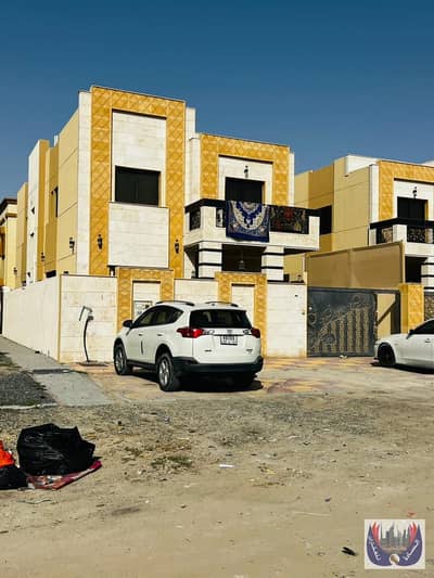 6 Bedroom Villa for Sale in Al Mowaihat, Ajman - Awesome Villa For Sale