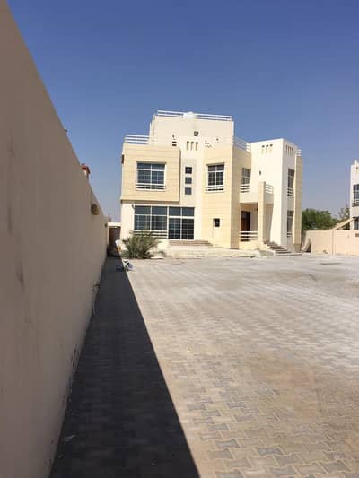 5 Cпальни Вилла Продажа в Мохаммед Бин Зайед Сити, Абу-Даби - 1. jpg