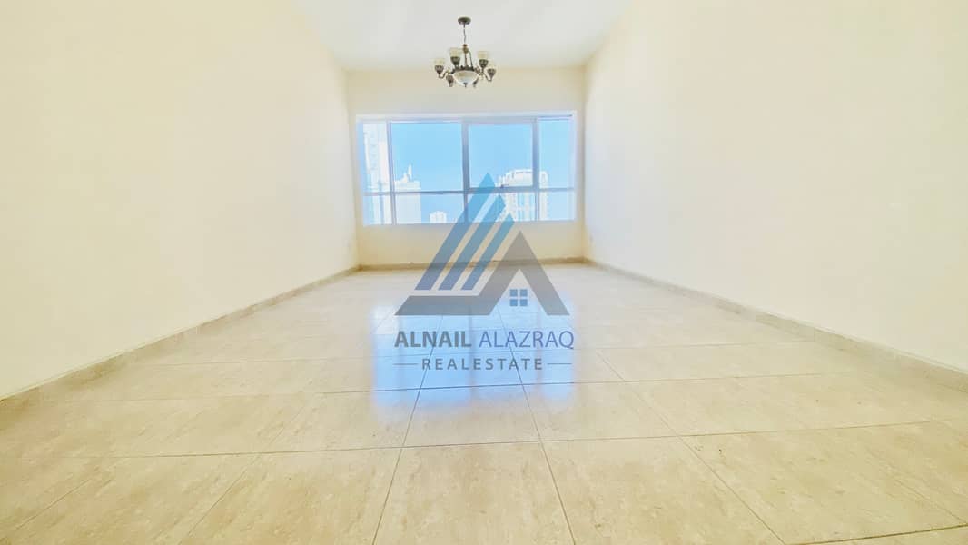 Квартира в Аль Касимия，Здание Аль Касимия, 1 спальня, 23000 AED - 8788840