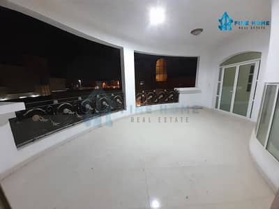11 Bedroom Villa for Sale in Shakhbout City, Abu Dhabi - Luxurious Villa | 11 Master Bedrooms | Jacuzzi
