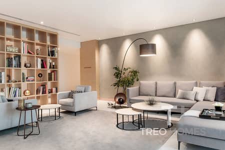 1 Bedroom Apartment for Sale in Jumeirah Village Circle (JVC), Dubai - Near Completion | Mid Floor | Offplan