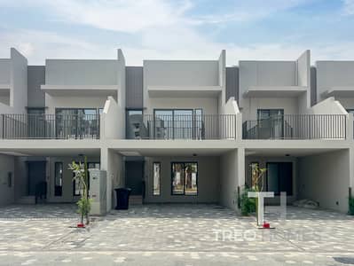 2 Bedroom Villa for Rent in Mohammed Bin Rashid City, Dubai - Brand new | Vacant | Modern design