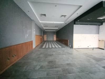 Shop for Rent in Muwailih Commercial, Sharjah - Bigger Size Shop For Rent At Prime Location In Muwailih