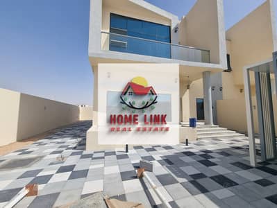 5 Bedroom Villa for Rent in Al Tai, Sharjah - 8341c45e-0f6b-4460-a648-67f545fa3c44. jpeg