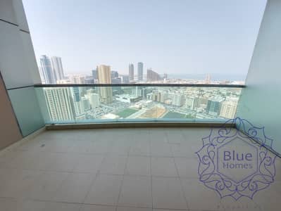 4 Bedroom Apartment for Rent in Al Majaz, Sharjah - 20230806_112219. jpg