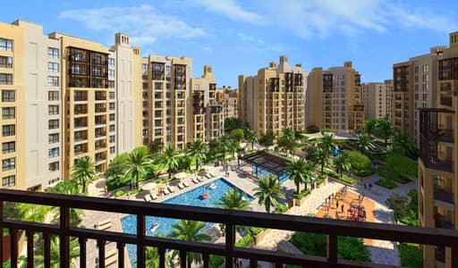 1 Bedroom Apartment for Sale in Umm Suqeim, Dubai - 1-3. JPG