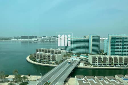 4 Bedroom Apartment for Rent in Al Raha Beach, Abu Dhabi - 12. jpg