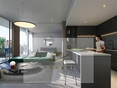 2 Bedroom Apartment for Sale in Aljada, Sharjah - WhatsApp Image 2024-03-13 at 22.34. 10 (1). jpeg