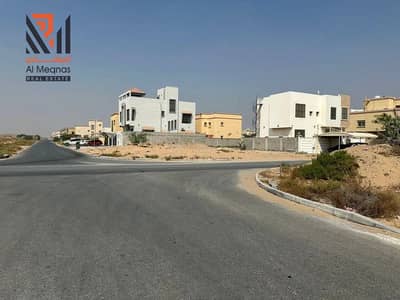 ارض سكنية  للبيع في الزاهية، عجمان - 506173925-1066x800. jpg