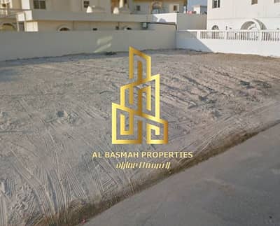Plot for Sale in Sharqan, Sharjah - ش. PNG