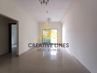 1 Bedroom Flat for Rent in Al Nahda (Dubai), Dubai - One Month Free 1 bed Room Plus Two Bath Available