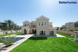 Extensive space - 6 + bedrooms - Elegant and modern
