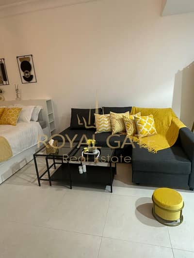 Studio for Rent in Al Raha Beach, Abu Dhabi - IMG-20240324-WA0005. jpg