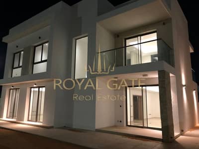 4 Bedroom Villa for Sale in Yas Island, Abu Dhabi - IMG-20240324-WA0030. jpg