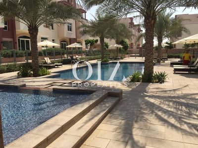 2 Bedroom Apartment for Sale in Al Ghadeer, Abu Dhabi - 77e6a230-7924-4522-bdd3-4dbfc608ad46. jpg