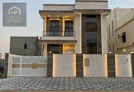 7 Bedroom Villa for Sale in Al Yasmeen, Ajman - 450d695a-54c1-4b9a-9777-a776427b002f. jpg