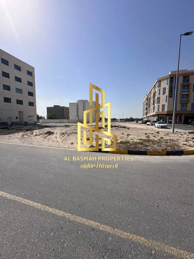 Plot for Sale in Muwailih Commercial, Sharjah - IMG-20240320-WA0044. jpg