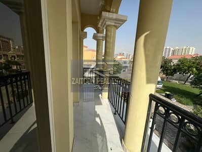5 Bedroom Villa for Rent in The Villa, Dubai - WhatsApp Image 2024-03-14 at 12.30. 09 PM. jpeg
