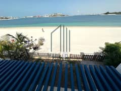 Outstanding View /Beach Villa living / Ready To Move / Flexible payment /