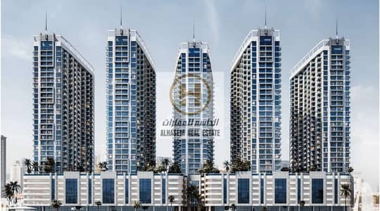1 Bedroom Apartment for Sale in Ajman Free Zone, Ajman - WhatsApp Image 2024-03-20 at 10.11. 39 AM. jpeg
