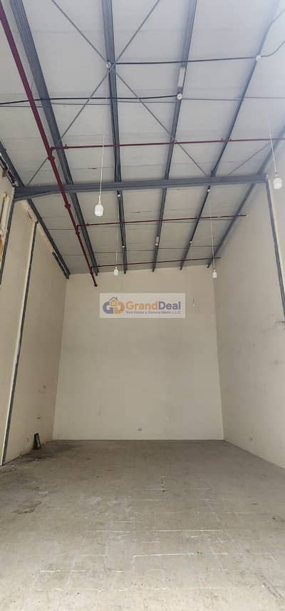 Warehouse for Rent in Mussafah, Abu Dhabi - IMG-20240323-WA0020. jpg